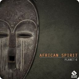 African Spirit (Original Mix)